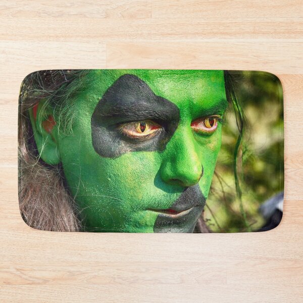 Item preview, Lizard Man designed and sold by NunoPires.