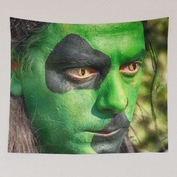 Item preview, Lizard Man designed and sold by NunoPires.