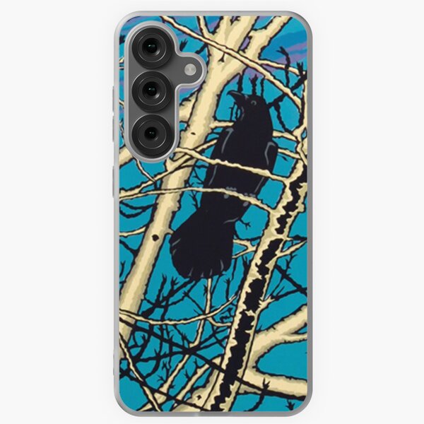 Evening Rendezvous Samsung Galaxy Soft Case