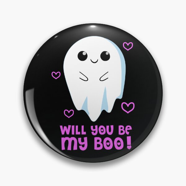 Item preview, Cute Cool Halloween Ghost in love designed and sold by Add To Cart.