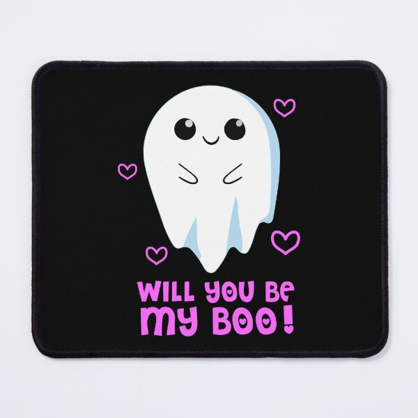 Item preview, Cute Cool Halloween Ghost in love designed and sold by Add To Cart.