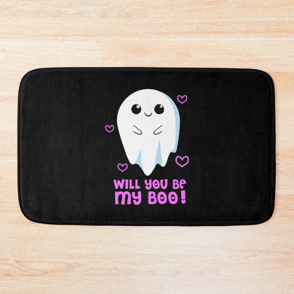 Item preview, Cute Cool Halloween Ghost in love designed and sold by Add To Cart.