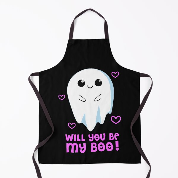Item preview, Cute Cool Halloween Ghost in love designed and sold by Add To Cart.