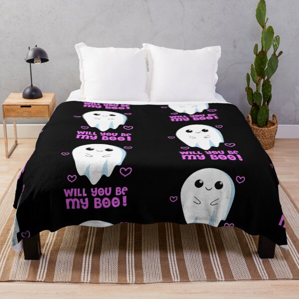 Item preview, Cute Cool Halloween Ghost in love designed and sold by Add To Cart.