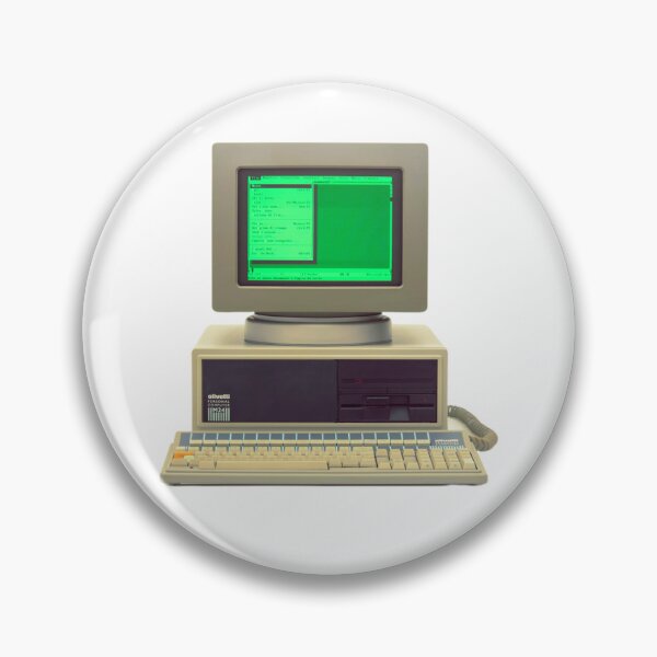 Item preview, Computer designed and sold by kirici.