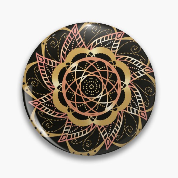 Item preview, FLOWER OF LIFE designed and sold by GODLOVES by Isaiah .