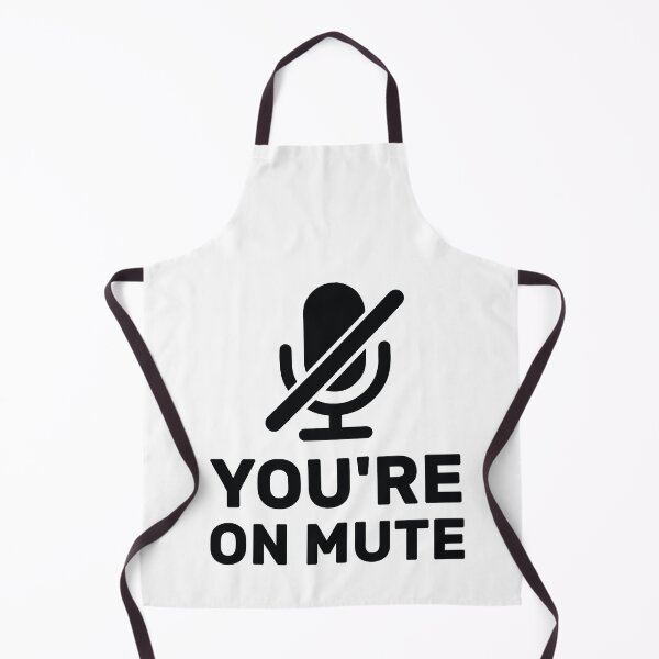 Item preview, Youre On Mute designed and sold by AdelDa19.
