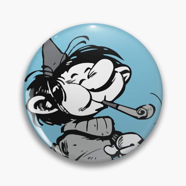 Item preview, Gaston Goof Party designed and sold by CyberGirlz.