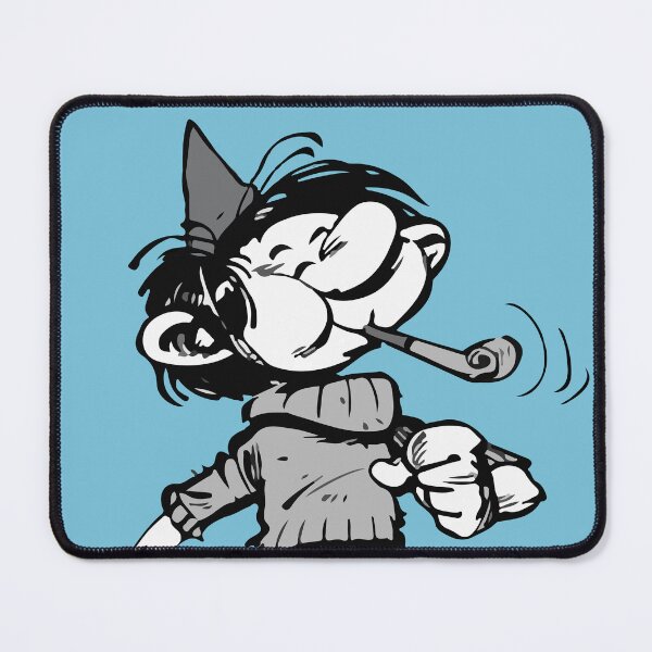Item preview, Gaston Goof Party designed and sold by CyberGirlz.