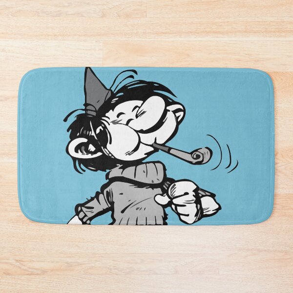Item preview, Gaston Goof Party designed and sold by CyberGirlz.