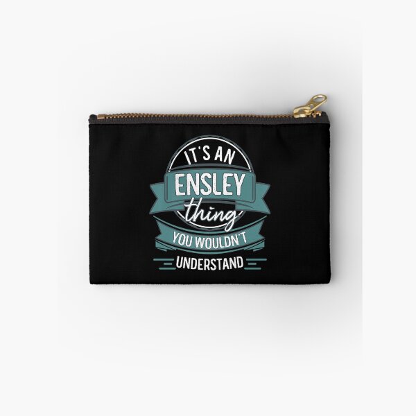 Item preview, IT AN ENSLEY THING YOU WOULDN UNDERSTAND FIRST NAME designed and sold by sobriowslen.