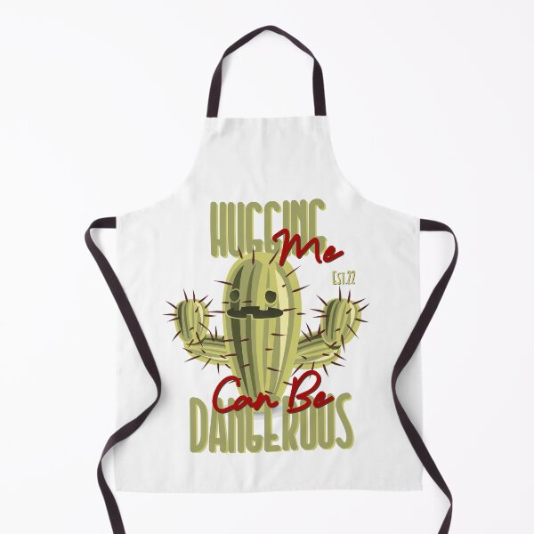 Item preview, HUGGING ME CAN BE DANGEROUS designed and sold by GAADesignz.