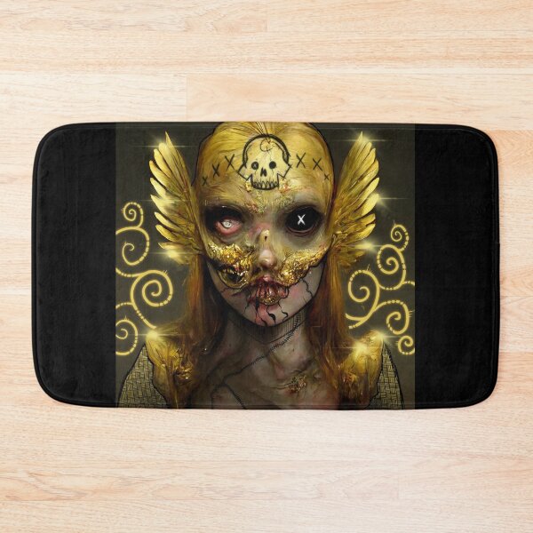 Item preview, GILDED DEATH designed and sold by Umbral-Lunacy.