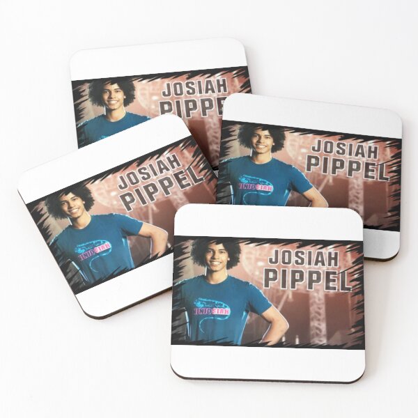 Item preview, Josiah Pippel designed and sold by andreadavi.