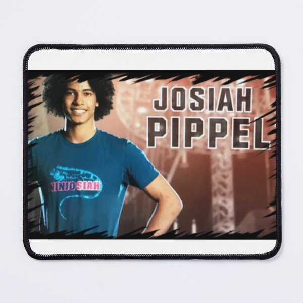 Item preview, Josiah Pippel designed and sold by andreadavi.