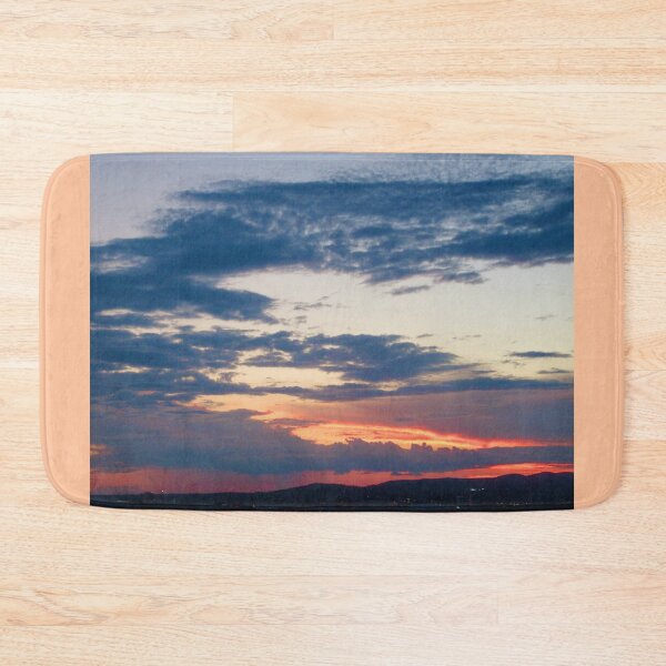 Item preview, Yesterday's Sunset designed and sold by Shulie1.