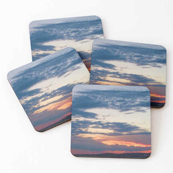 Item preview, Yesterday's Sunset designed and sold by Shulie1.