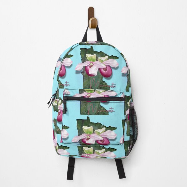 Item preview, Pink Lady's slipper in Minnesota designed and sold by DesertG.