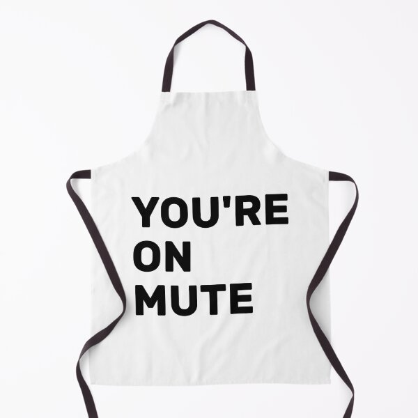 Item preview, Youre On Mute designed and sold by AdelDa19.