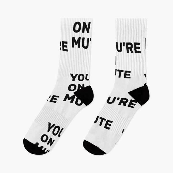 Item preview, Youre On Mute designed and sold by AdelDa19.
