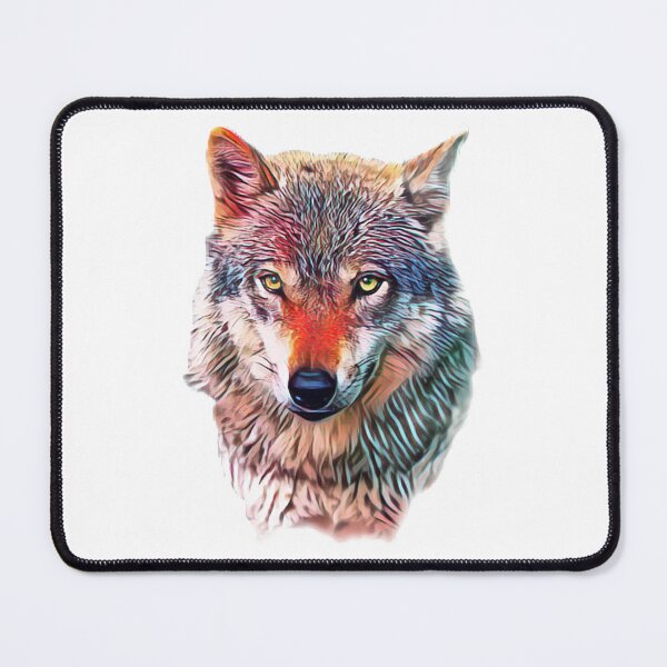 Item preview, A Wolf Essential designed and sold by ChungYin.