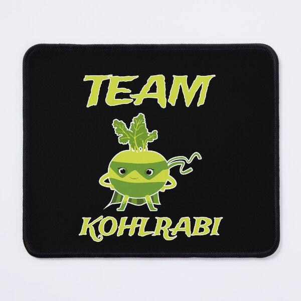 Item preview, Kohlrabi veggies farm root vegetable designed and sold by GOOD-TIME.