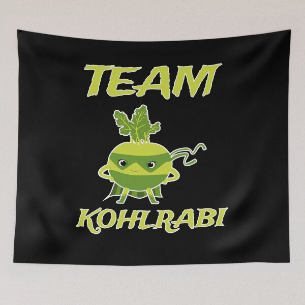 Item preview, Kohlrabi veggies farm root vegetable designed and sold by GOOD-TIME.