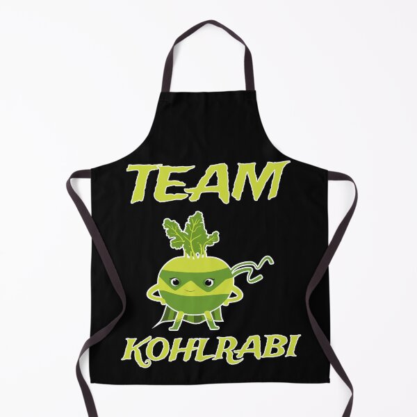 Item preview, Kohlrabi veggies farm root vegetable designed and sold by GOOD-TIME.