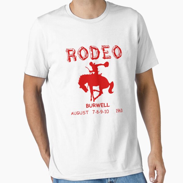 Item preview, The Original Cassidy RODEO Shirt - Preacher  designed and sold by powerdinoninja.