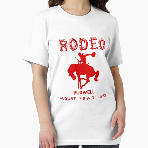 Item preview, La camisa original Cassidy RODEO - Predicador designed and sold by powerdinoninja.