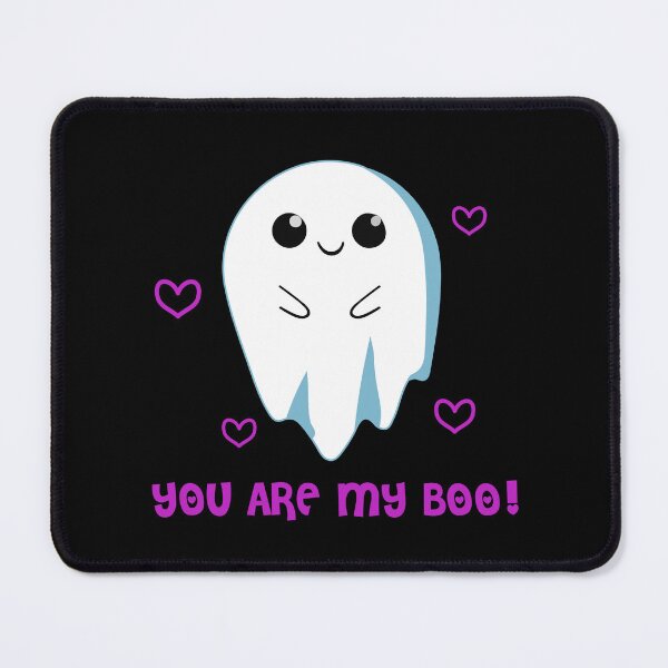 Item preview, Cute Cool Halloween Ghost in love designed and sold by Add To Cart.