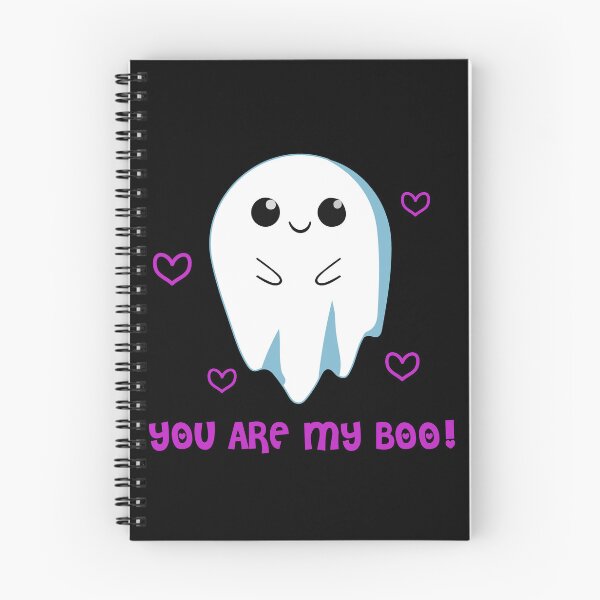 Item preview, Cute Cool Halloween Ghost in love designed and sold by Add To Cart.