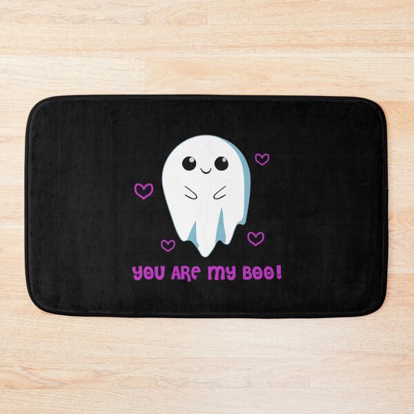 Item preview, Cute Cool Halloween Ghost in love designed and sold by Add To Cart.
