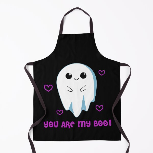 Item preview, Cute Cool Halloween Ghost in love designed and sold by Add To Cart.