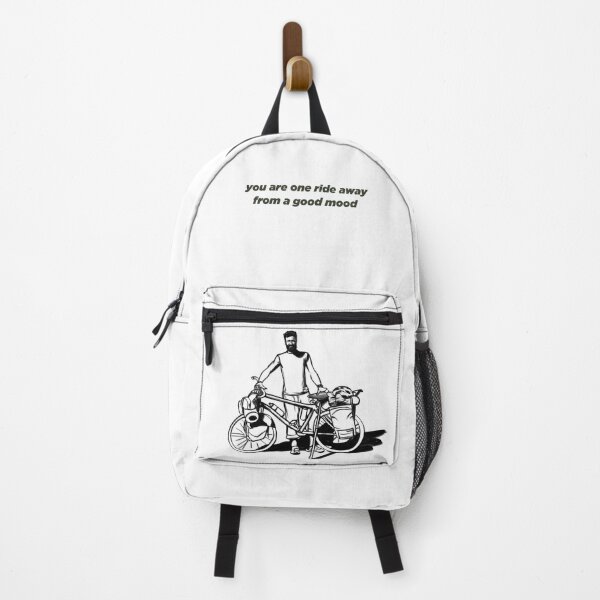 Item preview, cycling commando designed and sold by Blue Bouy.