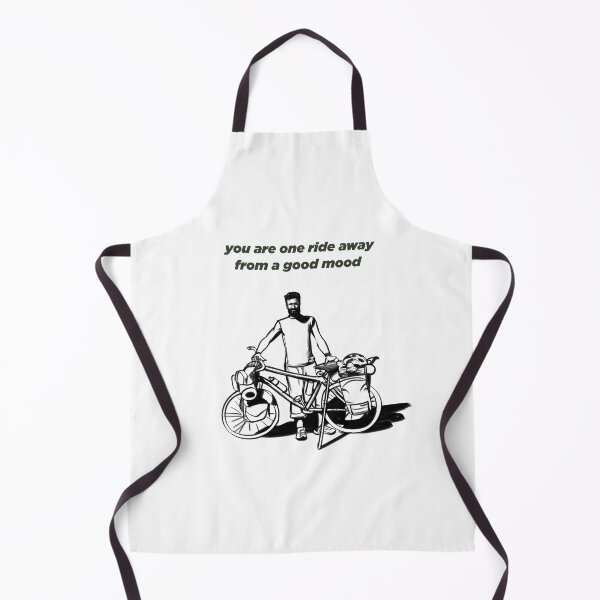 Item preview, cycling commando designed and sold by Blue Bouy.