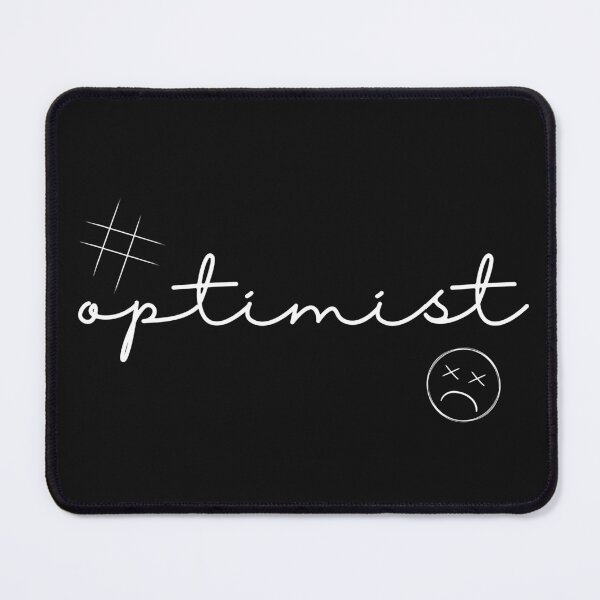 Item preview, Optimist Doodles designed and sold by foreverfictionl.