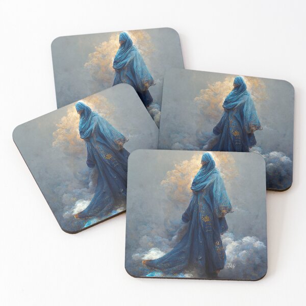 Item preview, Assumption Day designed and sold by VisionaryAI.