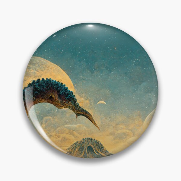 Item preview, The Land Way Before Time designed and sold by DistilledFuture.