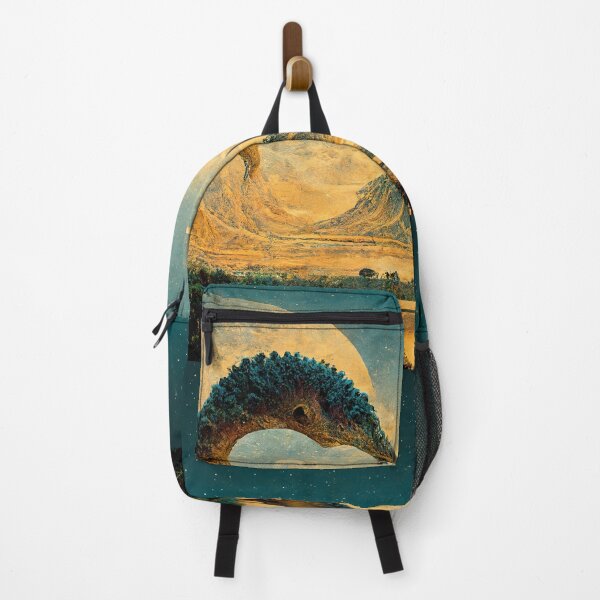 Item preview, The Land Way Before Time designed and sold by DistilledFuture.