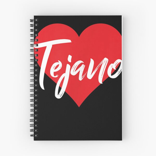 Item preview, Amo A Tejano Primer Nombre Yo Corazón  designed and sold by scirarmav.