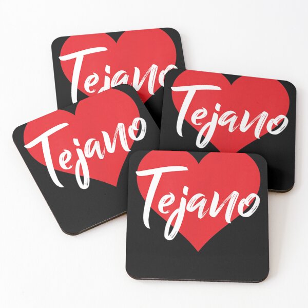 Item preview, Amo A Tejano Primer Nombre Yo Corazón  designed and sold by scirarmav.