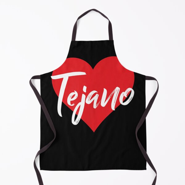 Item preview, Amo A Tejano Primer Nombre Yo Corazón  designed and sold by scirarmav.