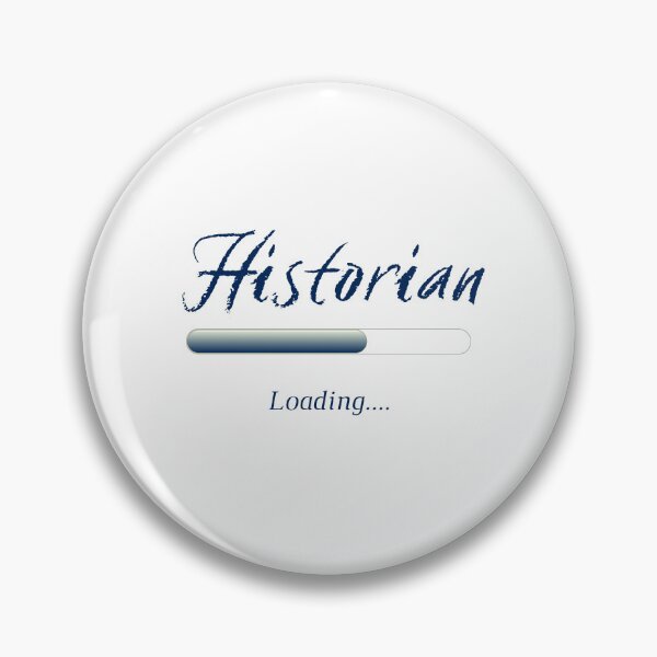 Artikelvorschau, Historiker im Gange entworfen und verkauft von Oreo2020 Creations.