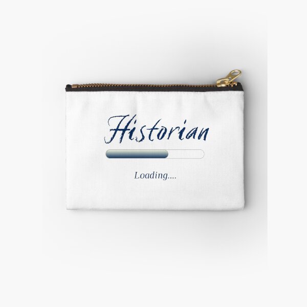 Item preview, Historian in Progress designed and sold by Oreo2020 Creations.