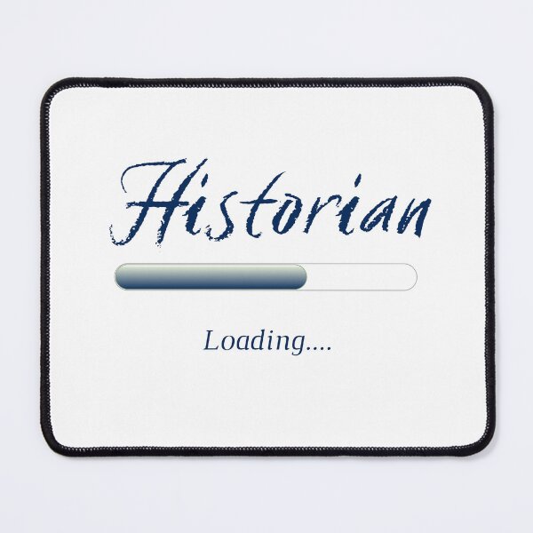 Item preview, Historian in Progress designed and sold by Oreo2020 Creations.