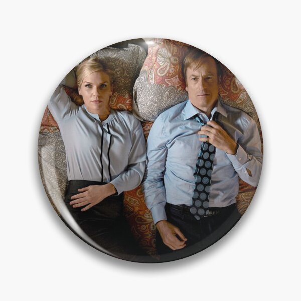 Item preview, Kim Wexler Jimmy McGill BCS  designed and sold by scullyxs.