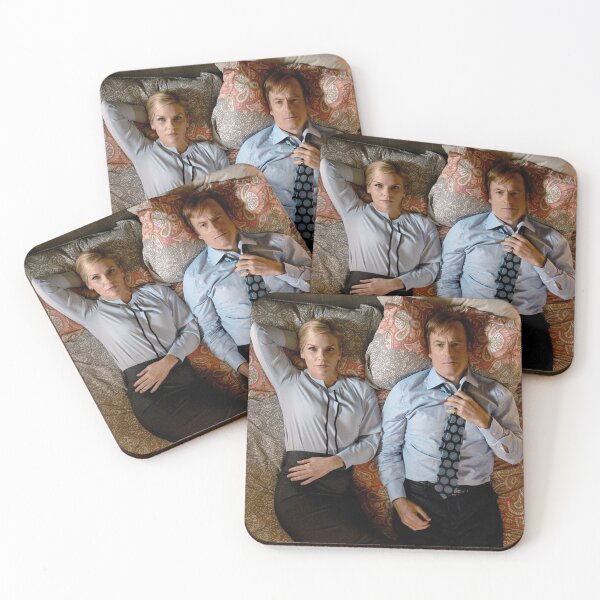 Item preview, Kim Wexler Jimmy McGill BCS  designed and sold by scullyxs.