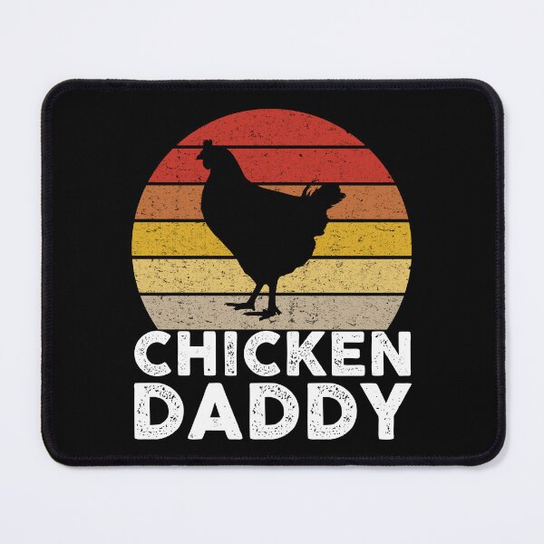 Item preview, Chicken Daddy Vintage designed and sold by finchestee.