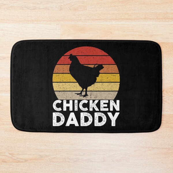 Item preview, Chicken Daddy Vintage designed and sold by finchestee.